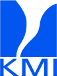 Logo van het Koninklijk Meteorologisch Instituut van België